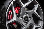 Ford Fiesta ST 3-Door 2018 года (UK)